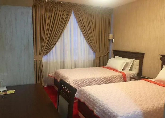 Rozafa 4* Shkoder