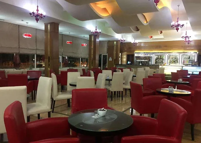Rozafa Hotel Shkoder